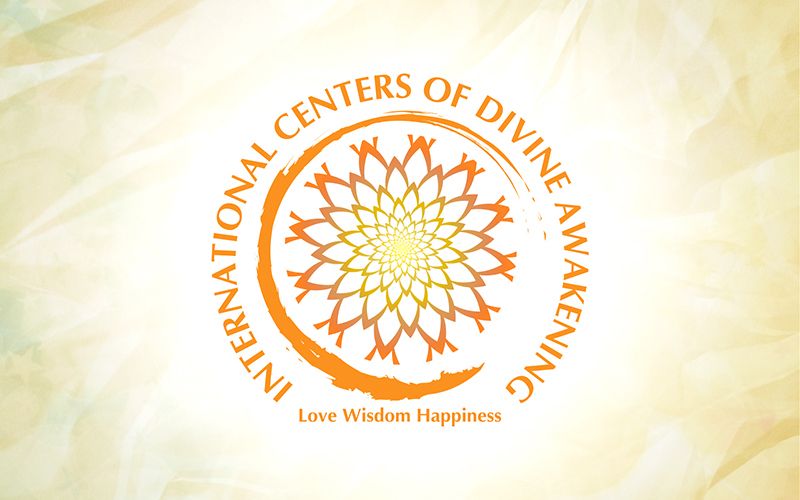 International Centers of Divine Logo Design