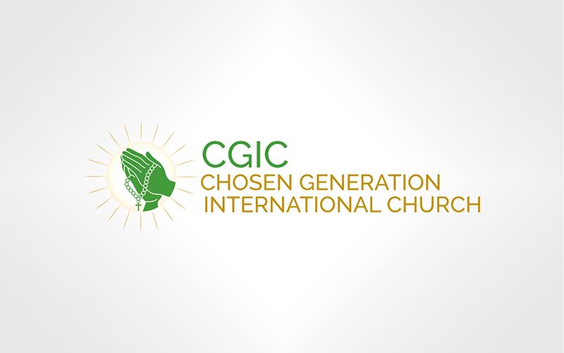 CGIC Logo Design