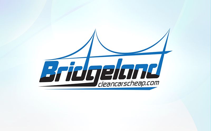 Bridgeland Logo Design