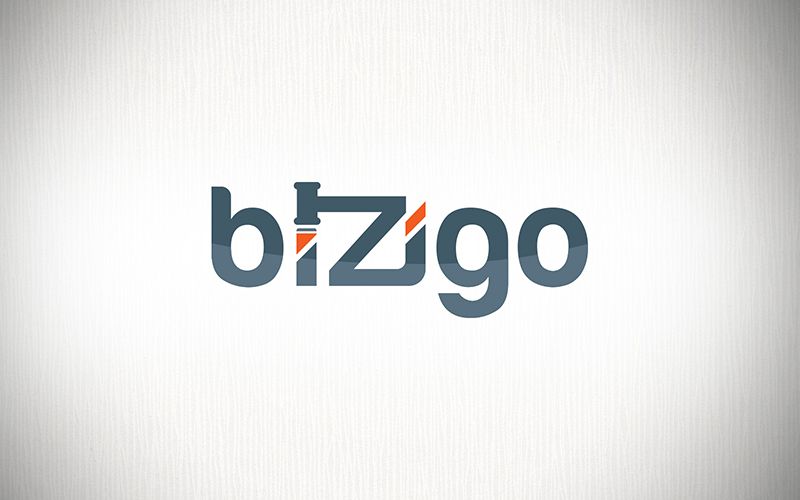 Bizigo Logo Design