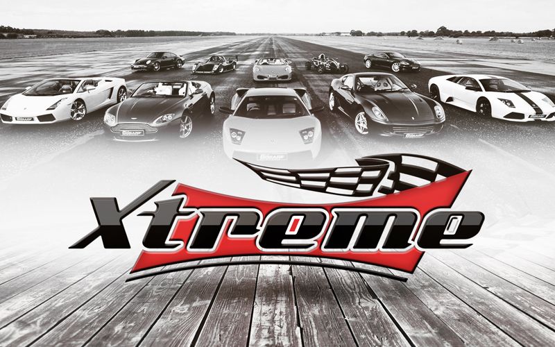 Xtreme Logo Design