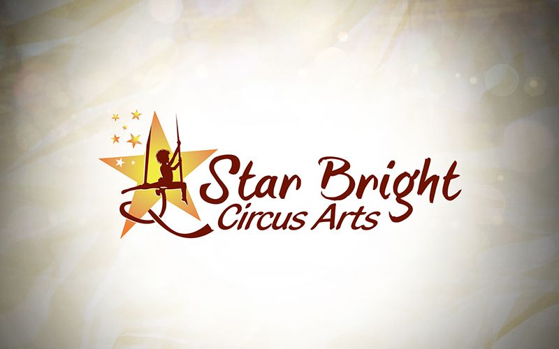 Star Bright Logo Design