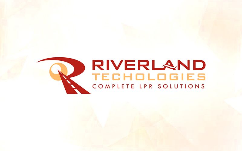 RiverLand Technologies Logo Design