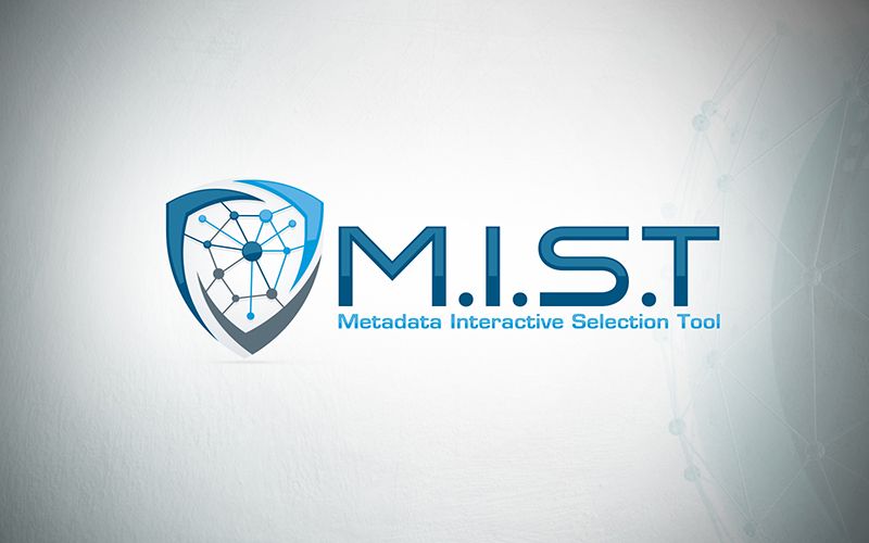 MIST Logo Design