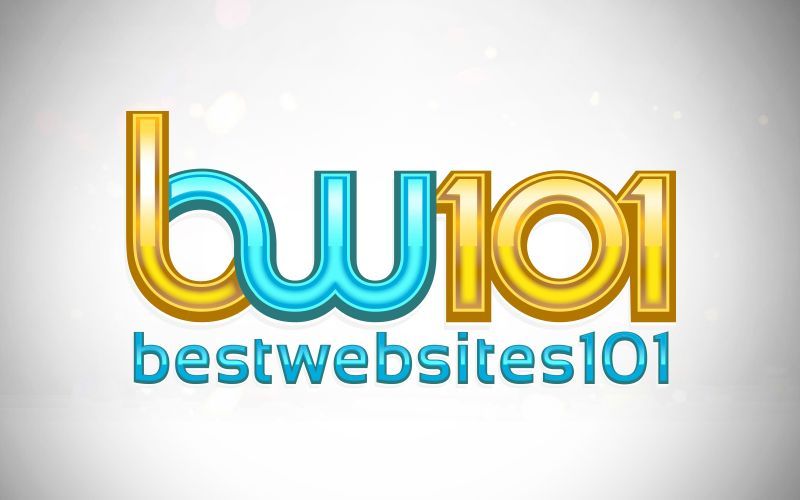 bestwebsites101 3D Logo Design