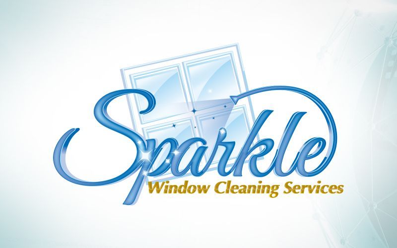 Sparkle 3D Logo Design