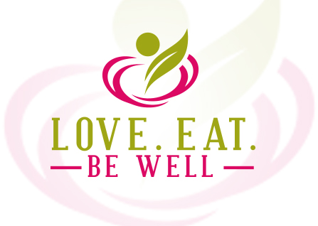 Love. Eat. Be Well