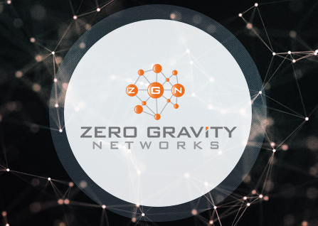 Zero Gravity Networks